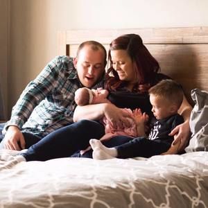 Meet your Posher, Carly